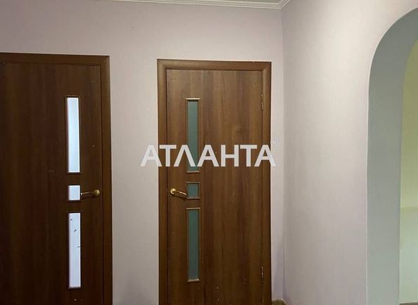 Будинок за адресою вул. Миру (площа 100 м²) - Atlanta.ua
