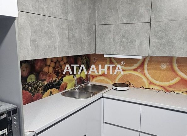 2-rooms apartment apartment by the address st. Vilyamsa ak (area 42 m²) - Atlanta.ua - photo 3