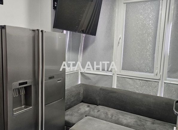 2-rooms apartment apartment by the address st. Vilyamsa ak (area 42 m²) - Atlanta.ua
