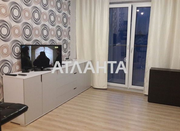 1-комнатная квартира по адресу ул. Боровского Николая (площадь 30 м²) - Atlanta.ua