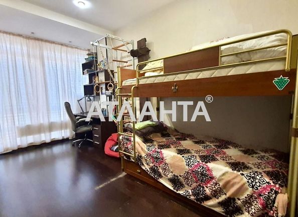 Багатокімнатна квартира за адресою вул. Французький бульв. (площа 235 м²) - Atlanta.ua - фото 9