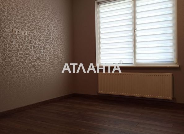 2-комнатная квартира по адресу ул. Радужный м-н (площадь 61,2 м²) - Atlanta.ua