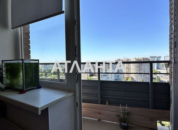 1-кімнатна квартира за адресою вул. Інглезі (площа 49 м²) - Atlanta.ua - фото 17