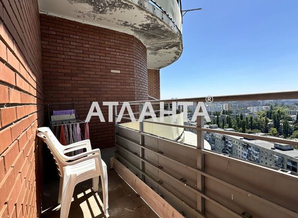 1-кімнатна квартира за адресою вул. Інглезі (площа 49 м²) - Atlanta.ua - фото 12