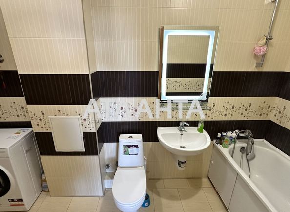 1-кімнатна квартира за адресою вул. Інглезі (площа 49 м²) - Atlanta.ua - фото 15