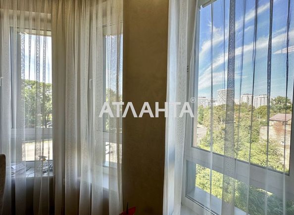 3-кімнатна квартира за адресою Липинського В. Вул. (площа 101 м²) - Atlanta.ua - фото 13