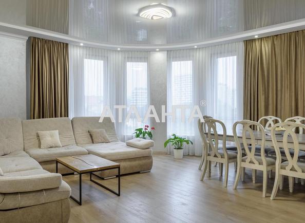 3-rooms apartment apartment by the address st. Lipinskogo V ul (area 101 m²) - Atlanta.ua - photo 2
