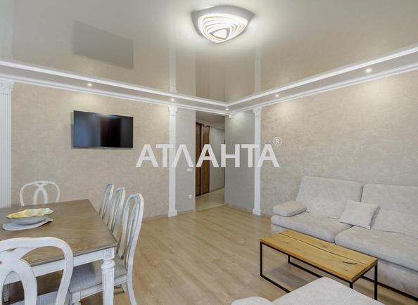 3-rooms apartment apartment by the address st. Lipinskogo V ul (area 101 m²) - Atlanta.ua - photo 3