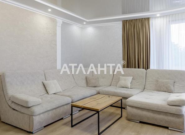 3-rooms apartment apartment by the address st. Lipinskogo V ul (area 101 m²) - Atlanta.ua - photo 4