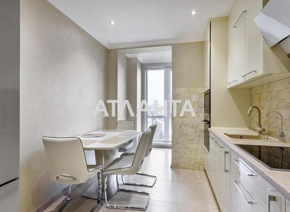 3-rooms apartment apartment by the address st. Lipinskogo V ul (area 101 m²) - Atlanta.ua - photo 5