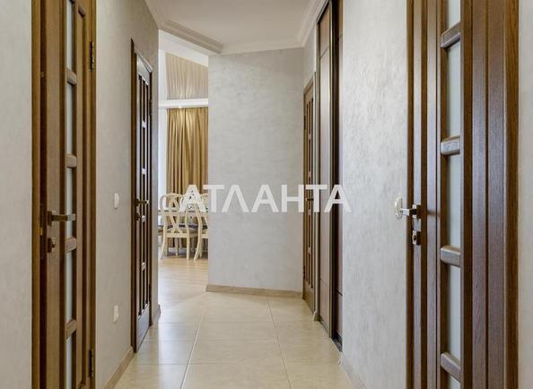 3-rooms apartment apartment by the address st. Lipinskogo V ul (area 101 m²) - Atlanta.ua - photo 21