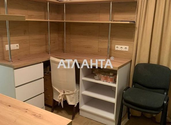 Commercial real estate at st. Spiridonovskaya Gorkogo (area 76 m²) - Atlanta.ua - photo 3