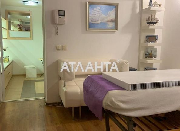 Commercial real estate at st. Spiridonovskaya Gorkogo (area 76 m²) - Atlanta.ua - photo 4