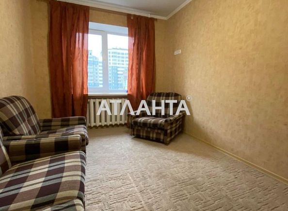2-rooms apartment apartment by the address st. Shuma Vitaliya Marksa Karla (area 69,1 m²) - Atlanta.ua - photo 7