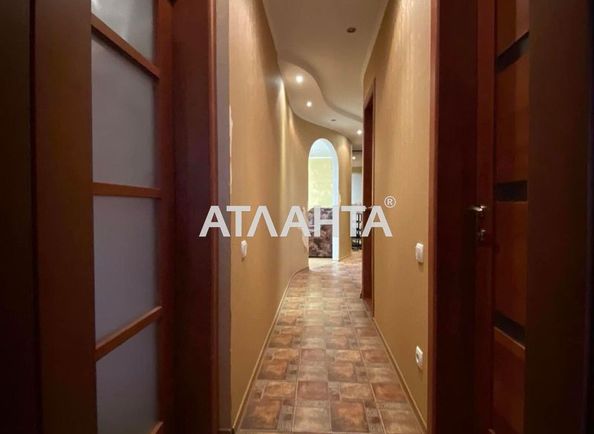 2-rooms apartment apartment by the address st. Shuma Vitaliya Marksa Karla (area 69,1 m²) - Atlanta.ua - photo 8