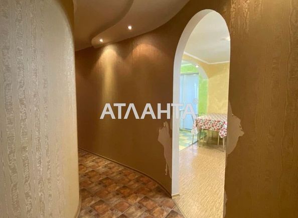 2-rooms apartment apartment by the address st. Shuma Vitaliya Marksa Karla (area 69,1 m²) - Atlanta.ua - photo 4