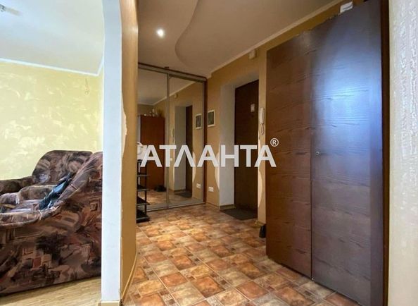 2-rooms apartment apartment by the address st. Shuma Vitaliya Marksa Karla (area 69,1 m²) - Atlanta.ua - photo 6