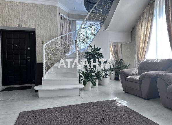 Будинок за адресою Південна дор. (площа 200 м²) - Atlanta.ua