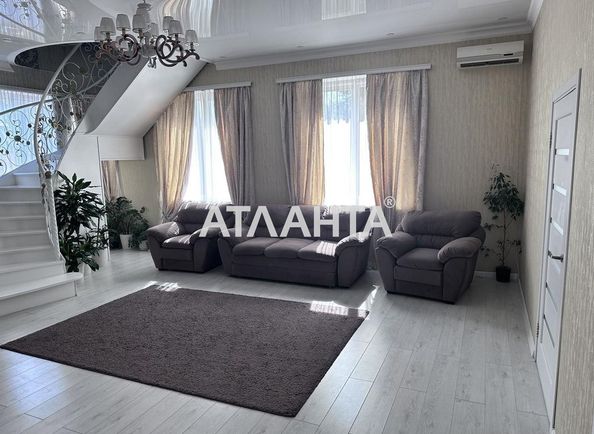 Будинок за адресою Південна дор. (площа 200 м²) - Atlanta.ua - фото 3