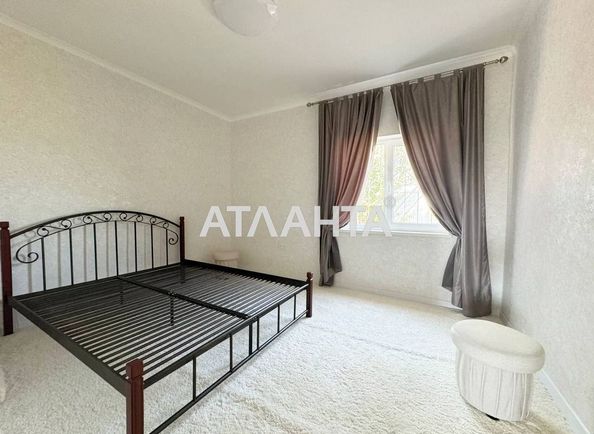 Будинок (площа 51,4 м²) - Atlanta.ua