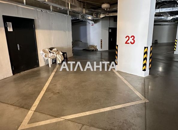 Коммерческая недвижимость по адресу Люстдорфская дор. (площадь 12,5 м²) - Atlanta.ua