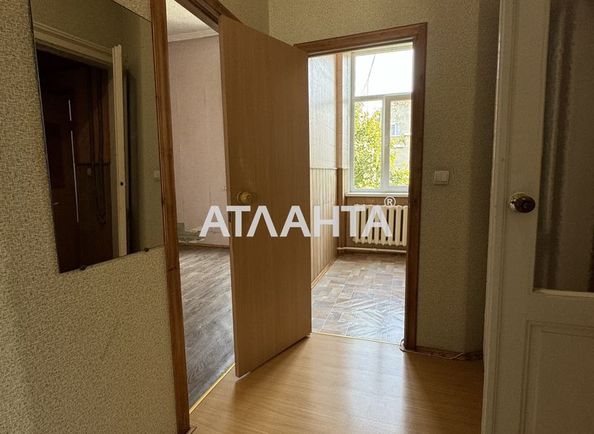2-кімнатна квартира за адресою вул. Шевченка Тараса (площа 57 м²) - Atlanta.ua - фото 2