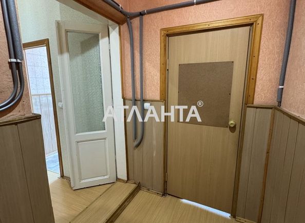 2-кімнатна квартира за адресою вул. Шевченка Тараса (площа 57 м²) - Atlanta.ua - фото 3