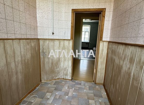 2-кімнатна квартира за адресою вул. Шевченка Тараса (площа 57 м²) - Atlanta.ua - фото 9