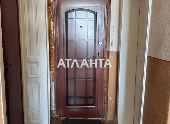 2-кімнатна квартира за адресою вул. Шевченка Тараса (площа 57 м²) - Atlanta.ua - фото 10