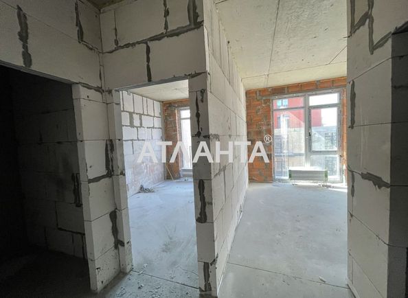 1-кімнатна квартира за адресою вул. Дачна (площа 34,9 м²) - Atlanta.ua - фото 5