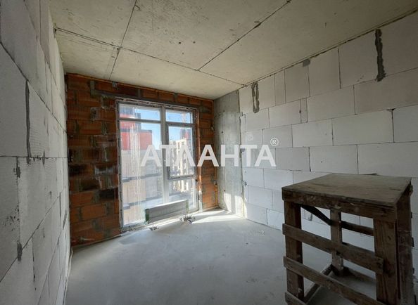 1-кімнатна квартира за адресою вул. Дачна (площа 34,9 м²) - Atlanta.ua - фото 6