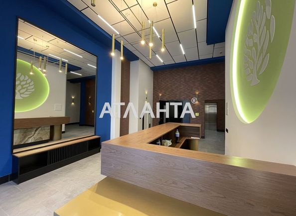 1-кімнатна квартира за адресою вул. Дачна (площа 34,9 м²) - Atlanta.ua - фото 7