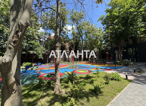 1-кімнатна квартира за адресою вул. Дачна (площа 34,9 м²) - Atlanta.ua - фото 9