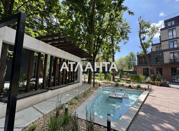 1-кімнатна квартира за адресою вул. Дачна (площа 34,9 м²) - Atlanta.ua - фото 10