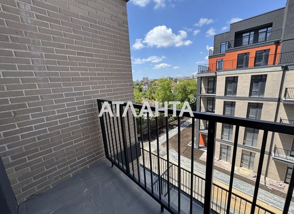 1-кімнатна квартира за адресою вул. Дачна (площа 34,9 м²) - Atlanta.ua - фото 12
