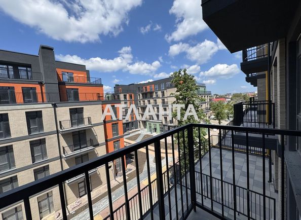 1-кімнатна квартира за адресою вул. Дачна (площа 34,9 м²) - Atlanta.ua - фото 13