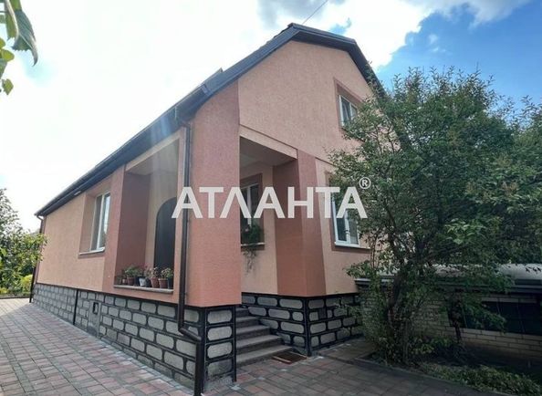 Дом по адресу ул. Котляревского (площадь 250 м²) - Atlanta.ua