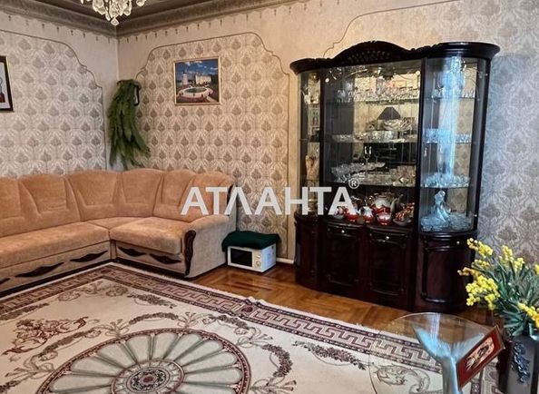 Дом по адресу ул. Котляревского (площадь 250 м²) - Atlanta.ua - фото 8
