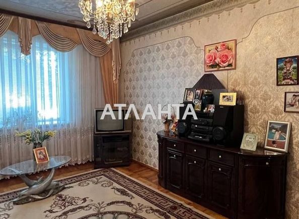 Дом по адресу ул. Котляревского (площадь 250 м²) - Atlanta.ua - фото 9