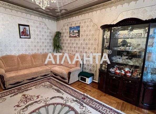 Дом по адресу ул. Котляревского (площадь 250 м²) - Atlanta.ua - фото 10