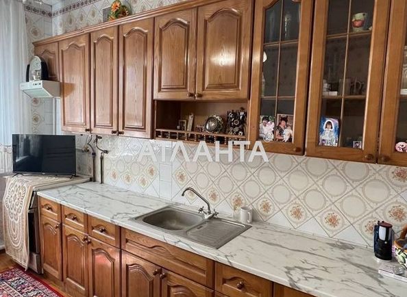 Дом по адресу ул. Котляревского (площадь 250 м²) - Atlanta.ua - фото 11