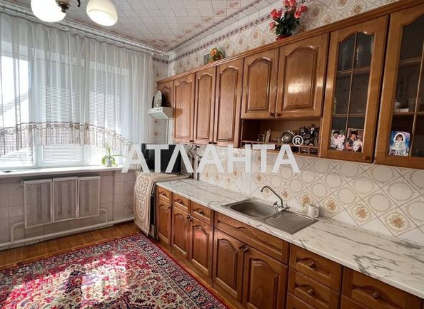 Дом по адресу ул. Котляревского (площадь 250 м²) - Atlanta.ua - фото 12