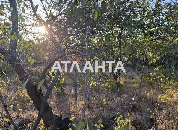 Ділянка за адресою вул. 22-а лінія (площа 6 сот) - Atlanta.ua