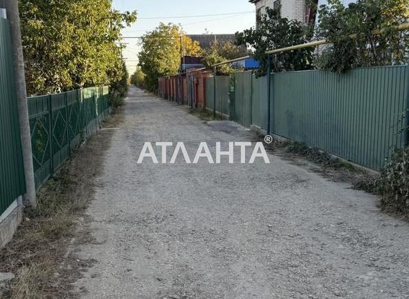 Ділянка за адресою вул. 22-а лінія (площа 6 сот) - Atlanta.ua - фото 2