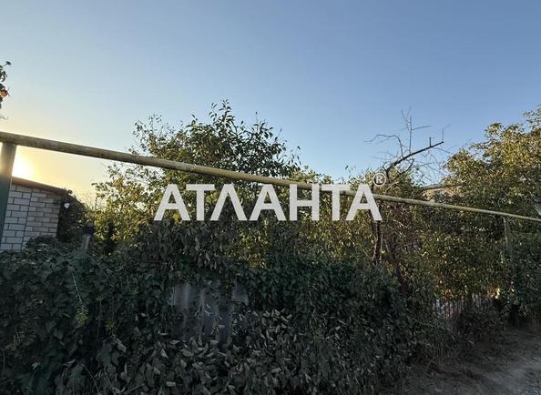 Ділянка за адресою вул. 22-а лінія (площа 6 сот) - Atlanta.ua - фото 10