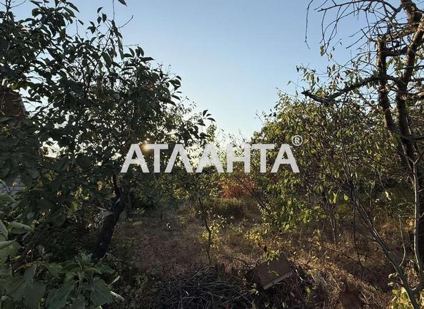 Ділянка за адресою вул. 22-а лінія (площа 6 сот) - Atlanta.ua - фото 11