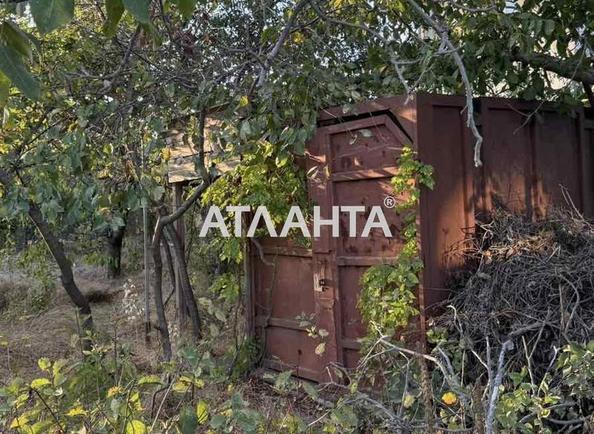 Ділянка за адресою вул. 22-а лінія (площа 6 сот) - Atlanta.ua - фото 13