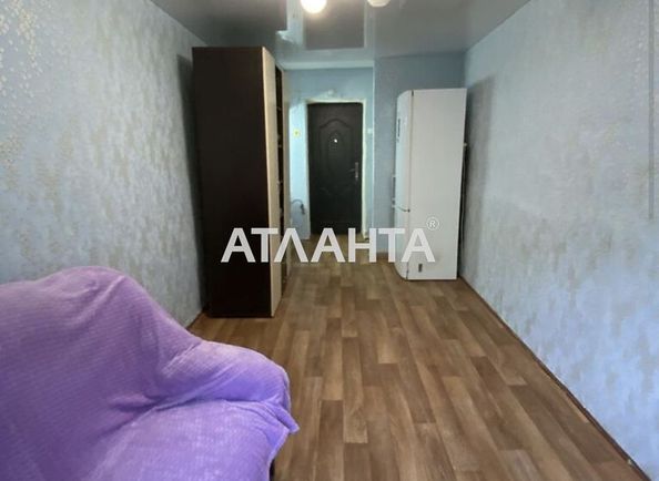 Комунальна квартира за адресою вул. Українки Лесі (площа 13,6 м²) - Atlanta.ua