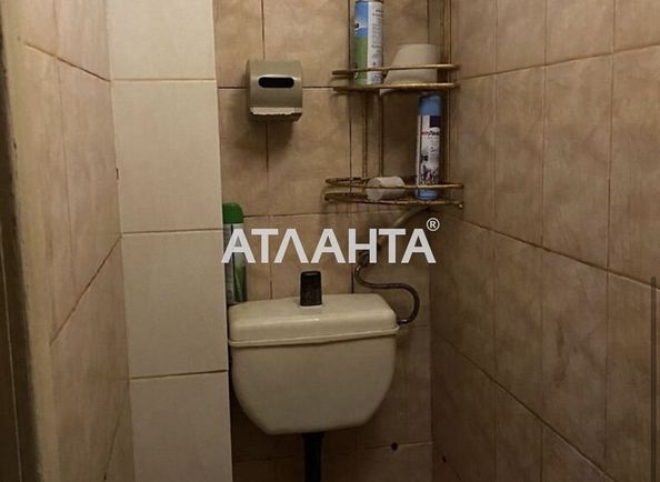 Комунальна квартира за адресою вул. Українки Лесі (площа 13,6 м²) - Atlanta.ua - фото 4
