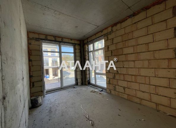 1-room apartment apartment by the address st. Dachnaya (area 46,8 m²) - Atlanta.ua - photo 4